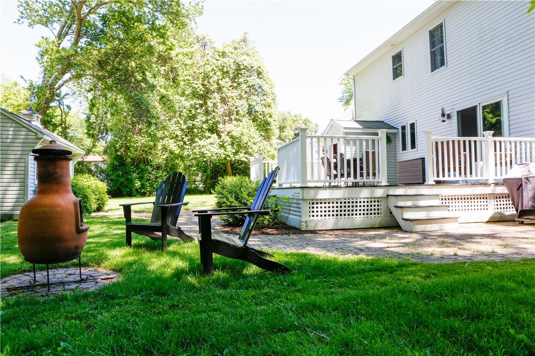 75 Conanicus Road Narragansett, RI 02882 - Photo 7 of 28