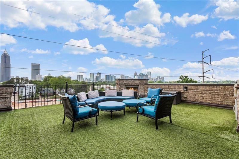 629 Boulevard Northeast Atlanta, GA 30308 - Photo 68 of 74