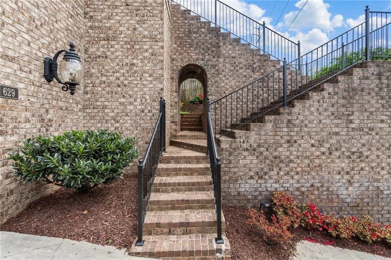 629 Boulevard Northeast Atlanta, GA 30308 - Photo 8 of 74