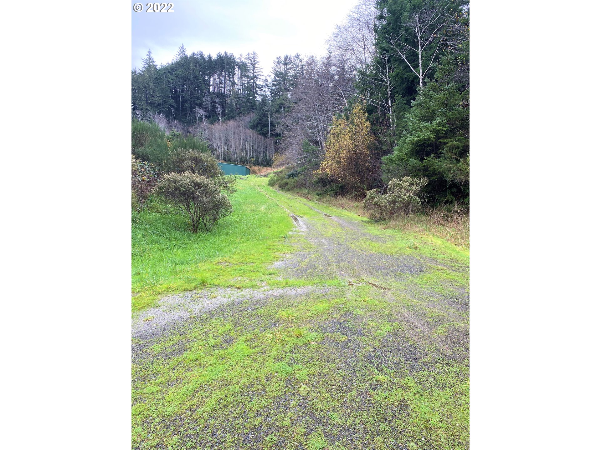 Mill Stream Road Gold Beach, OR 97444 - Photo 16 of 32