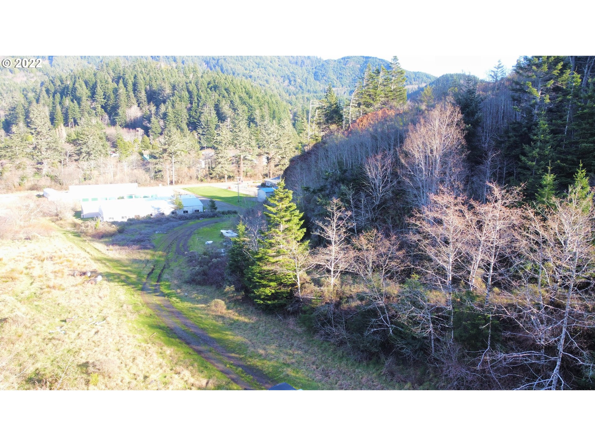 Mill Stream Road Gold Beach, OR 97444 - Photo 18 of 32