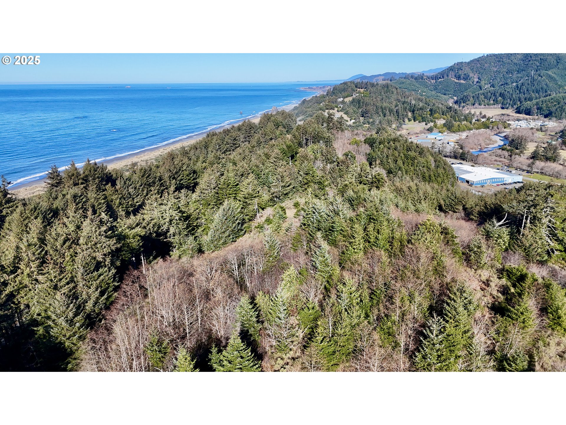 Mill Stream Road Gold Beach, OR 97444 - Photo 21 of 32