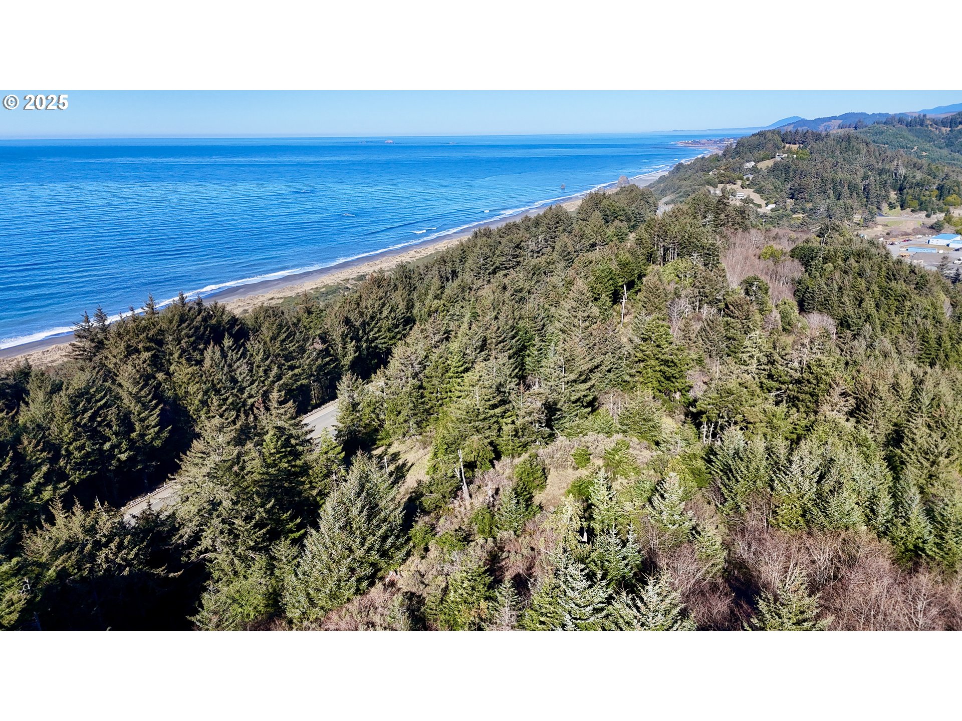 Mill Stream Road Gold Beach, OR 97444 - Photo 22 of 32