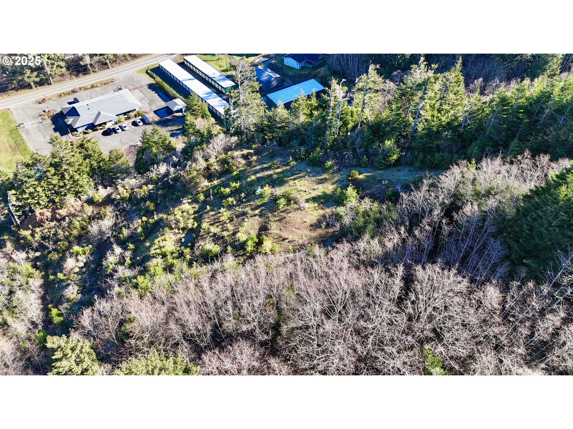 Mill Stream Road Gold Beach, OR 97444 - Photo 23 of 32