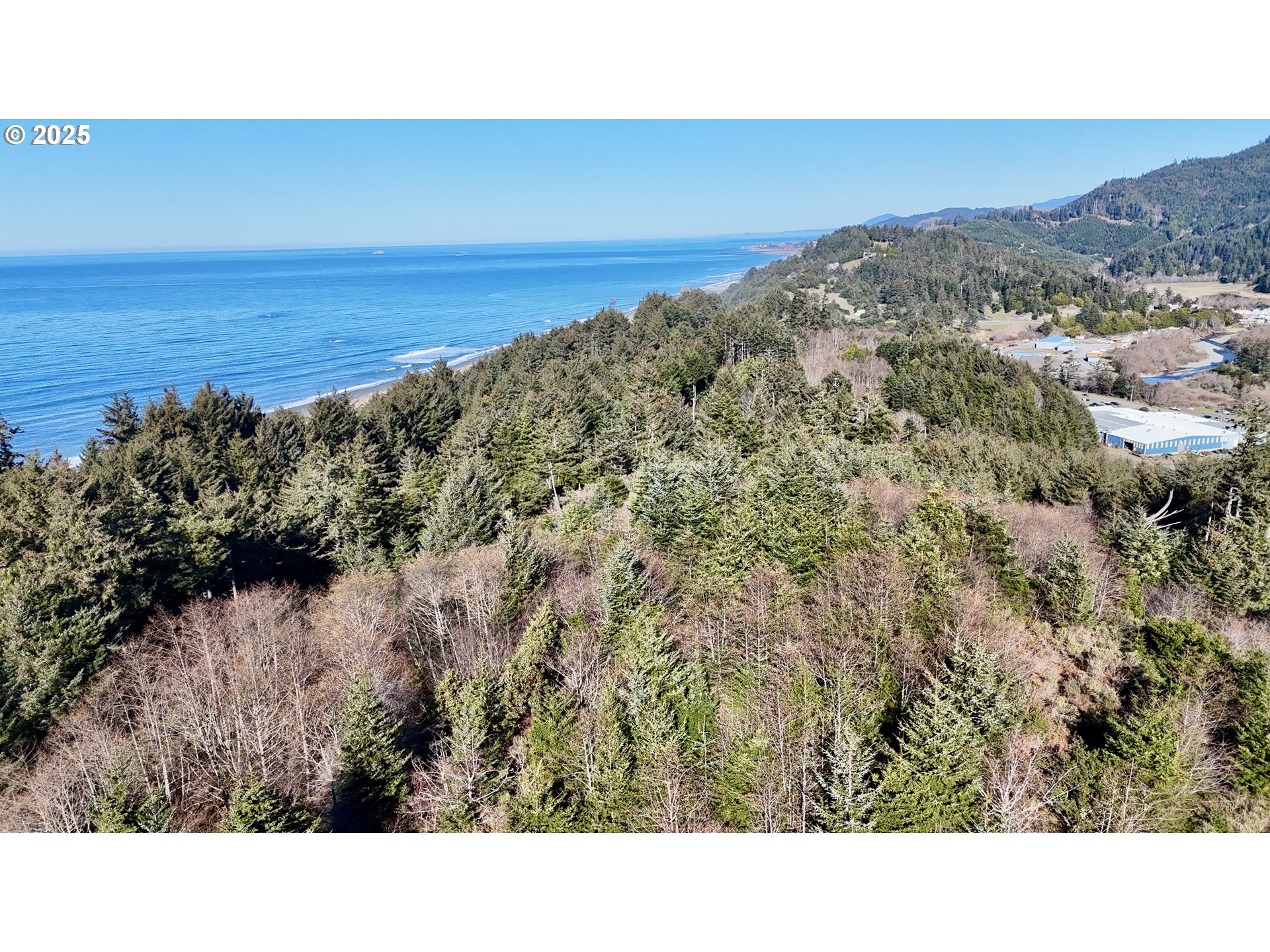 Mill Stream Road Gold Beach, OR 97444 - Photo 27 of 32