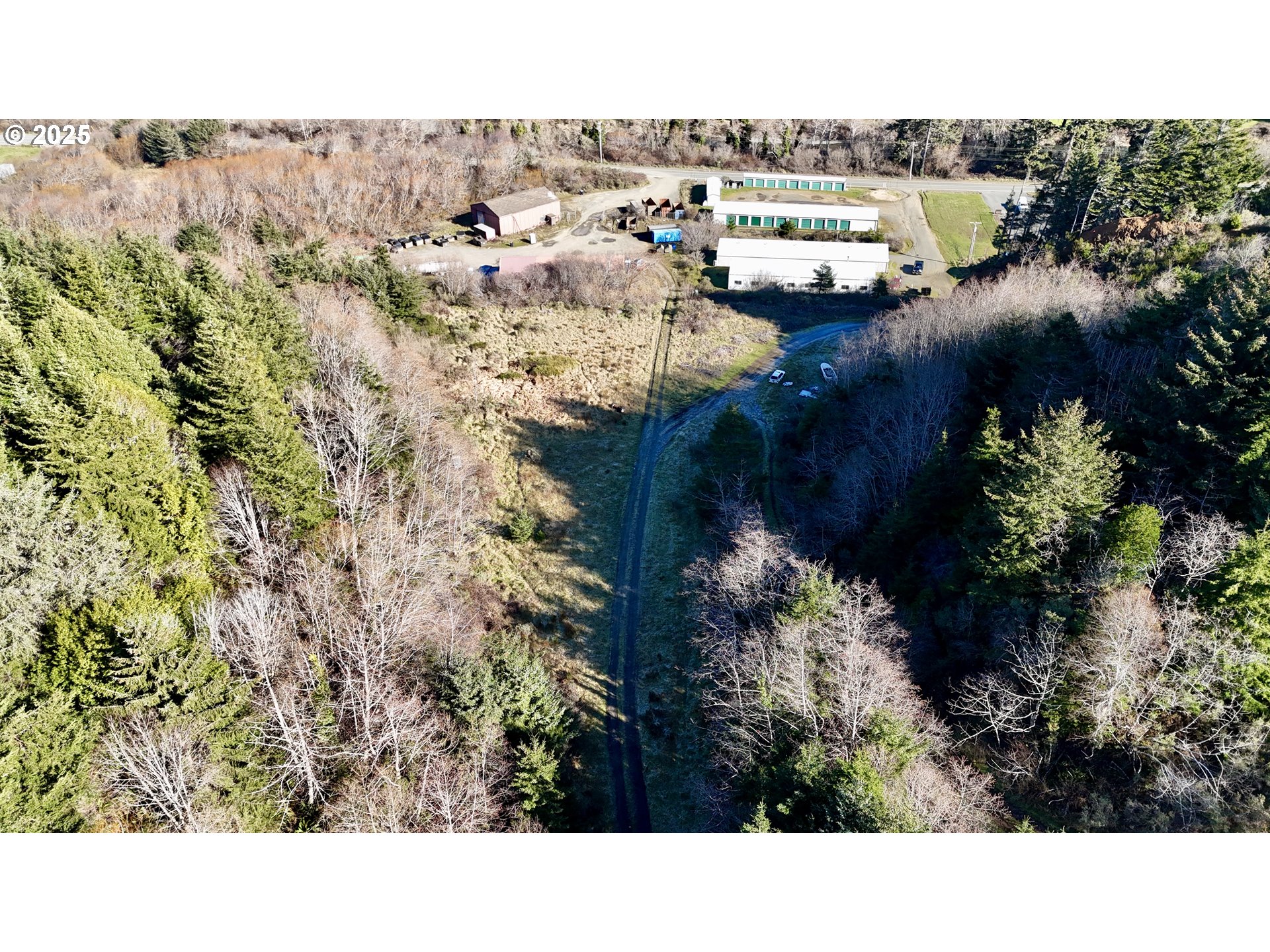 Mill Stream Road Gold Beach, OR 97444 - Photo 29 of 32