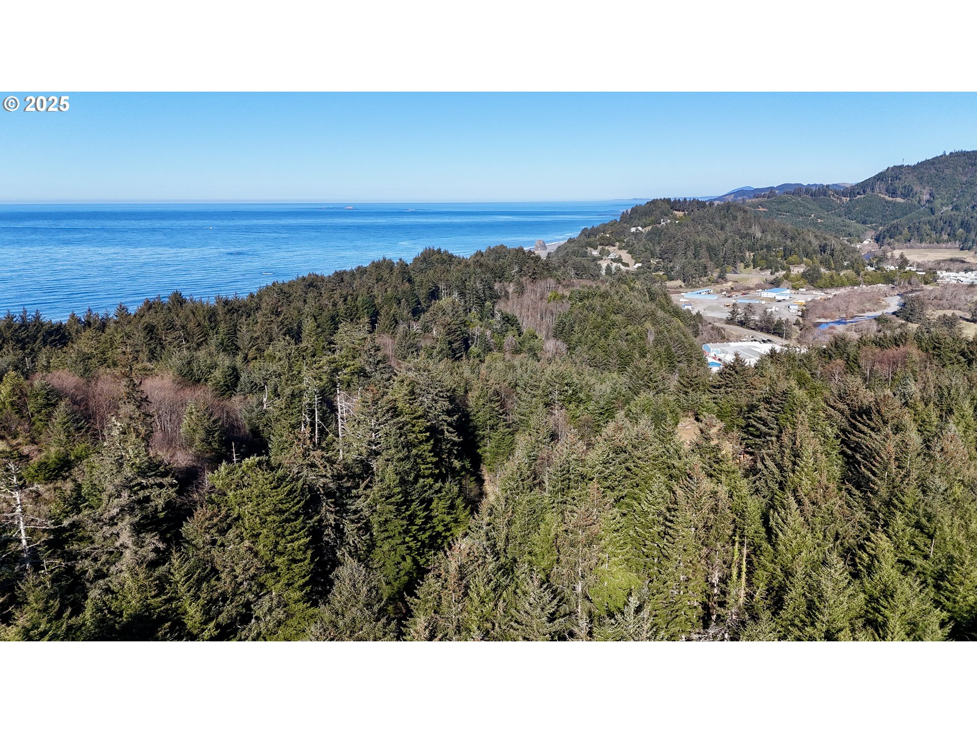 Mill Stream Road Gold Beach, OR 97444 - Photo 32 of 32