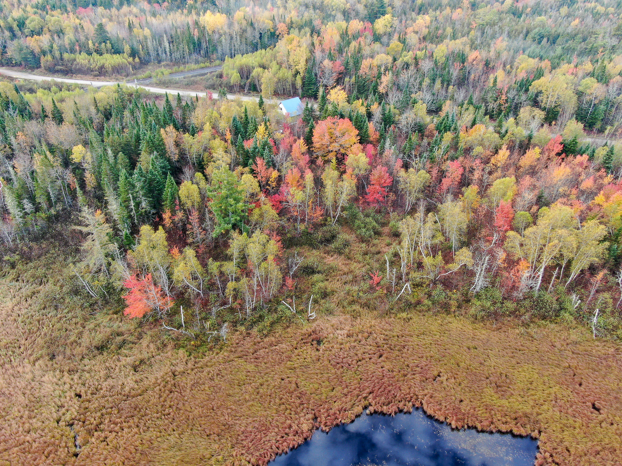 157 Butterfield Ridge Road Lincoln, ME 04457 - Photo 5 of 19 4a
