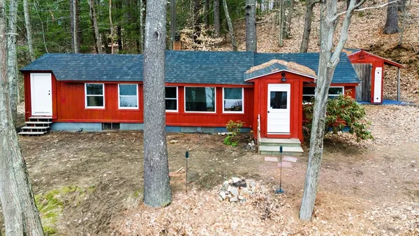 $900,000 | 12 Lakewood Park Road, Westminster, MA 01473