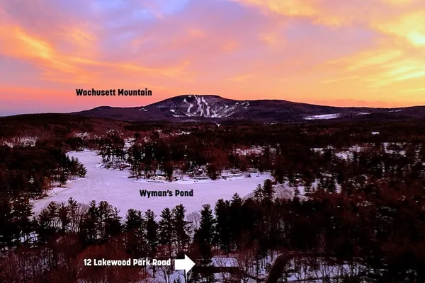 $900,000 | 12 Lakewood Park Road, Westminster, MA 01473