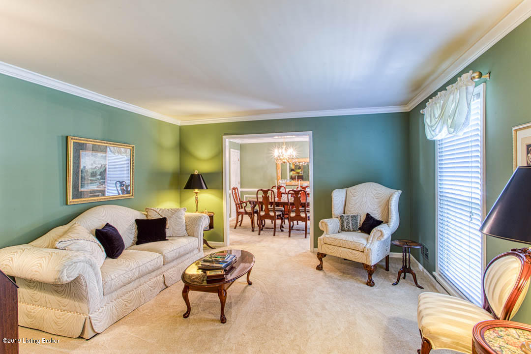 10903 Falkirk Road Louisville, KY 40243 - Photo 16 of 42 10903 Falkirk Rd-16