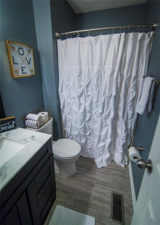 238 Blue Spruce Drive Pendleton, IN 46064 - Photo 15 of 36