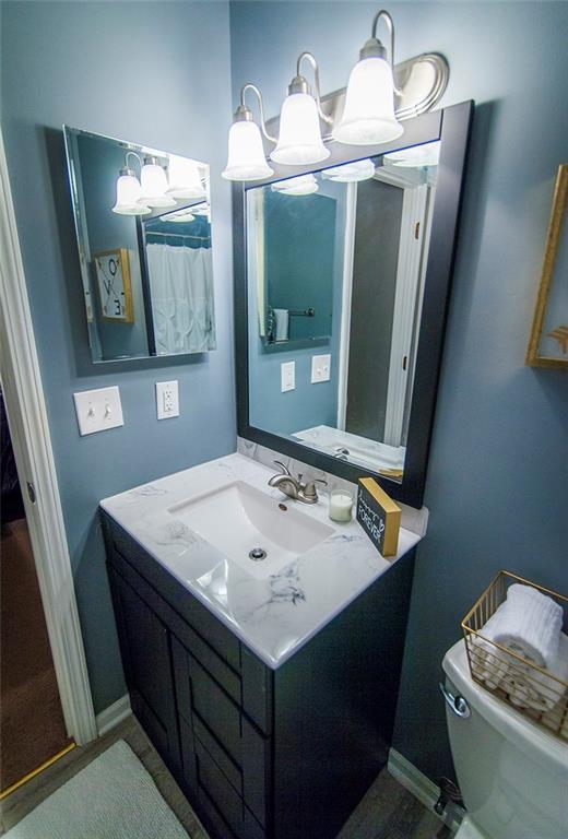 238 Blue Spruce Drive Pendleton, IN 46064 - Photo 16 of 36