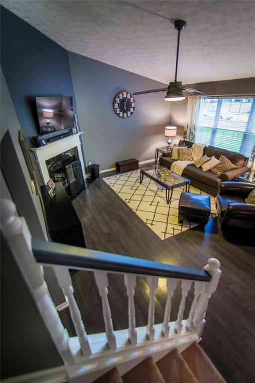 238 Blue Spruce Drive Pendleton, IN 46064 - Photo 17 of 36