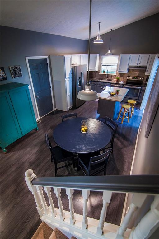 238 Blue Spruce Drive Pendleton, IN 46064 - Photo 18 of 36