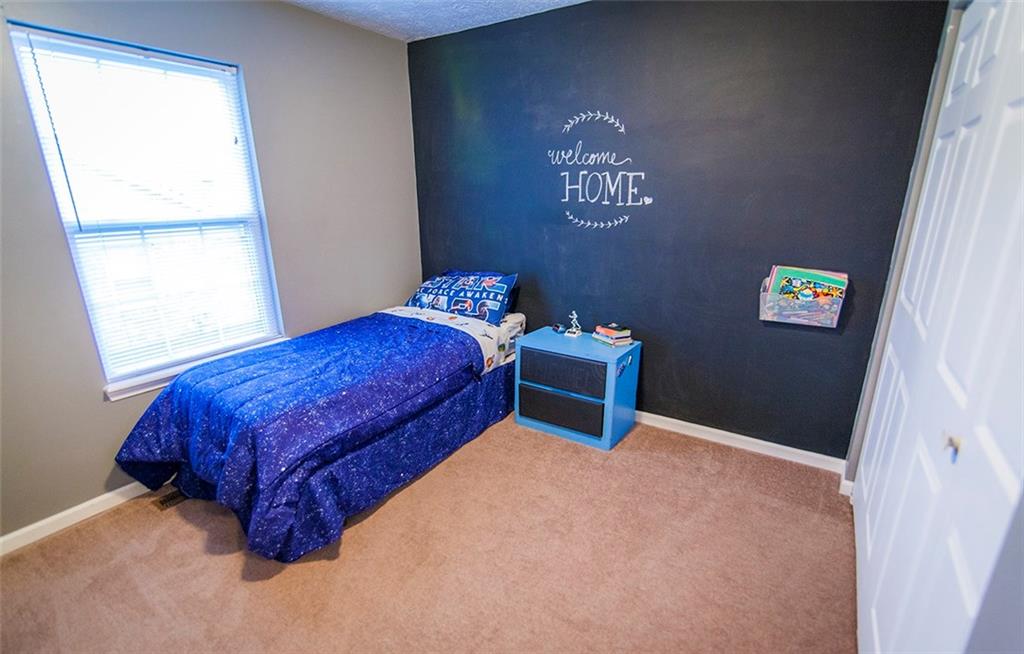 238 Blue Spruce Drive Pendleton, IN 46064 - Photo 22 of 36