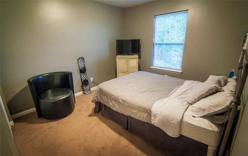 238 Blue Spruce Drive Pendleton, IN 46064 - Photo 23 of 36