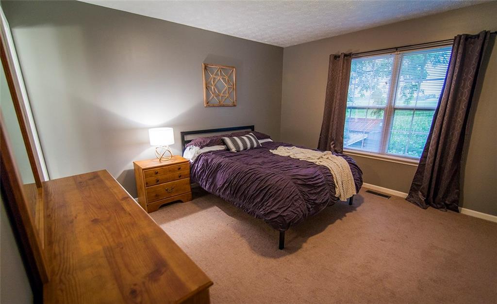 238 Blue Spruce Drive Pendleton, IN 46064 - Photo 25 of 36