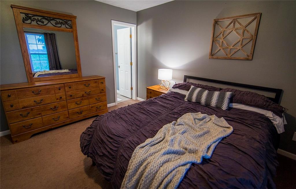 238 Blue Spruce Drive Pendleton, IN 46064 - Photo 26 of 36