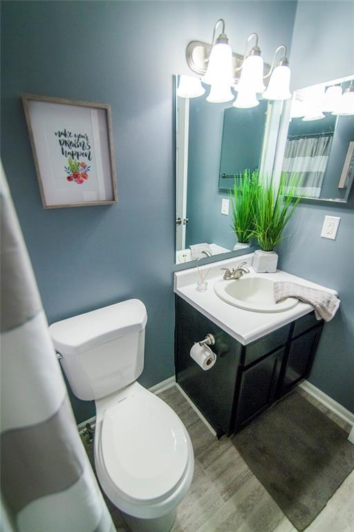 238 Blue Spruce Drive Pendleton, IN 46064 - Photo 28 of 36