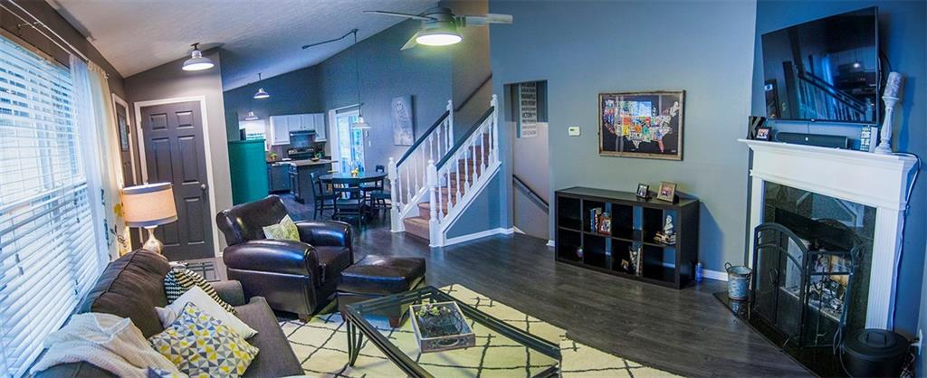 238 Blue Spruce Drive Pendleton, IN 46064 - Photo 4 of 36