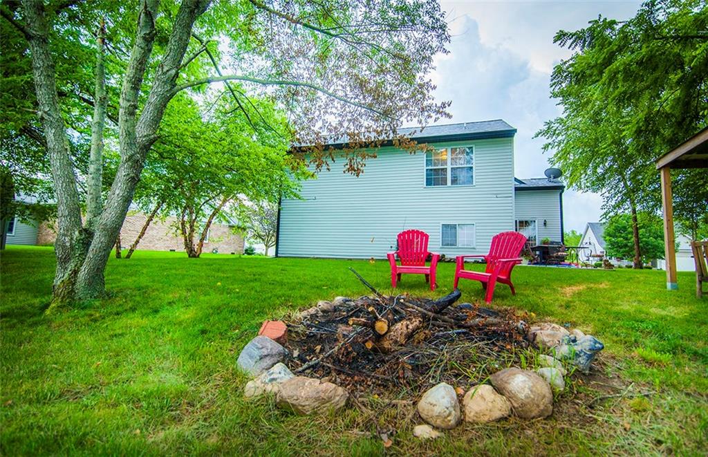 238 Blue Spruce Drive Pendleton, IN 46064 - Photo 34 of 36