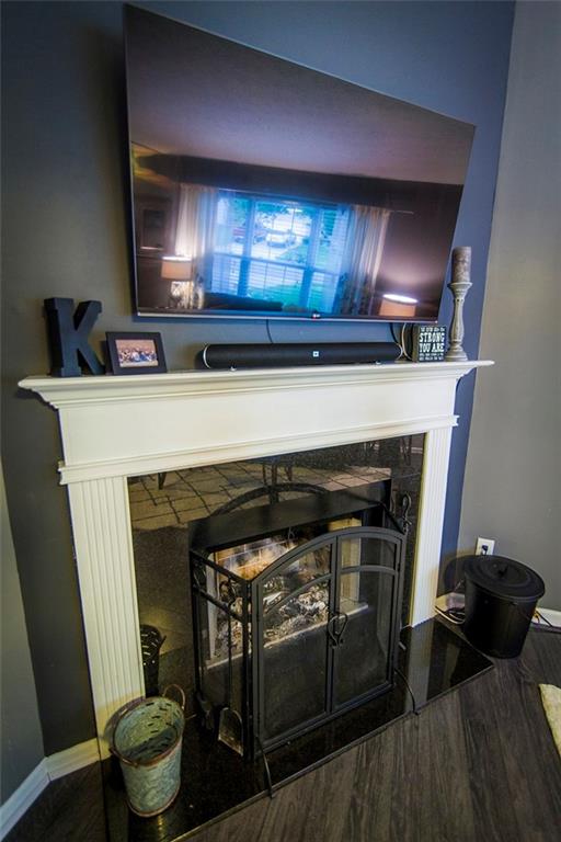 238 Blue Spruce Drive Pendleton, IN 46064 - Photo 5 of 36