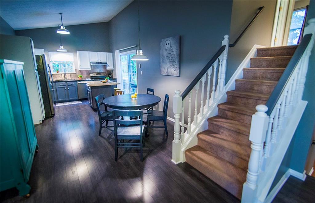 238 Blue Spruce Drive Pendleton, IN 46064 - Photo 6 of 36