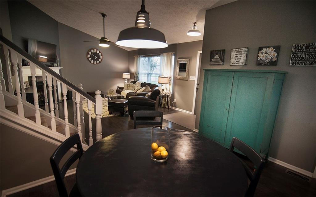 238 Blue Spruce Drive Pendleton, IN 46064 - Photo 7 of 36