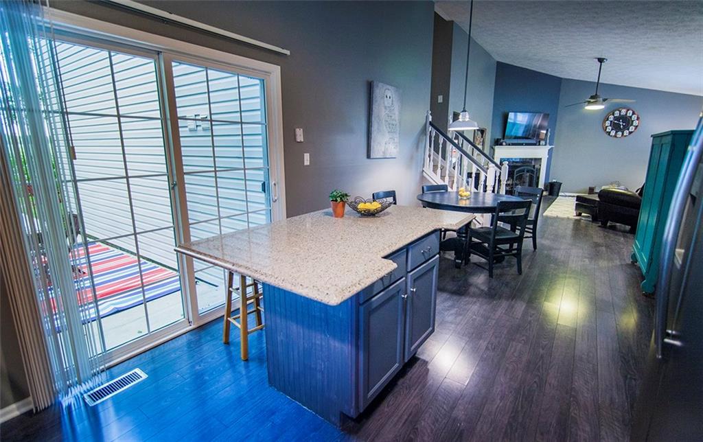 238 Blue Spruce Drive Pendleton, IN 46064 - Photo 8 of 36