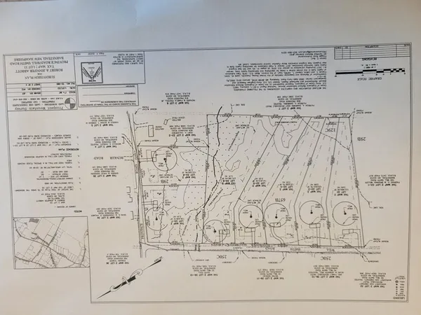 $750,000 | L33 Province Road, Barnstead, NH 03218