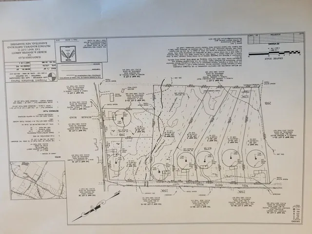 $750,000 | L33 Province Road, Barnstead, NH 03218