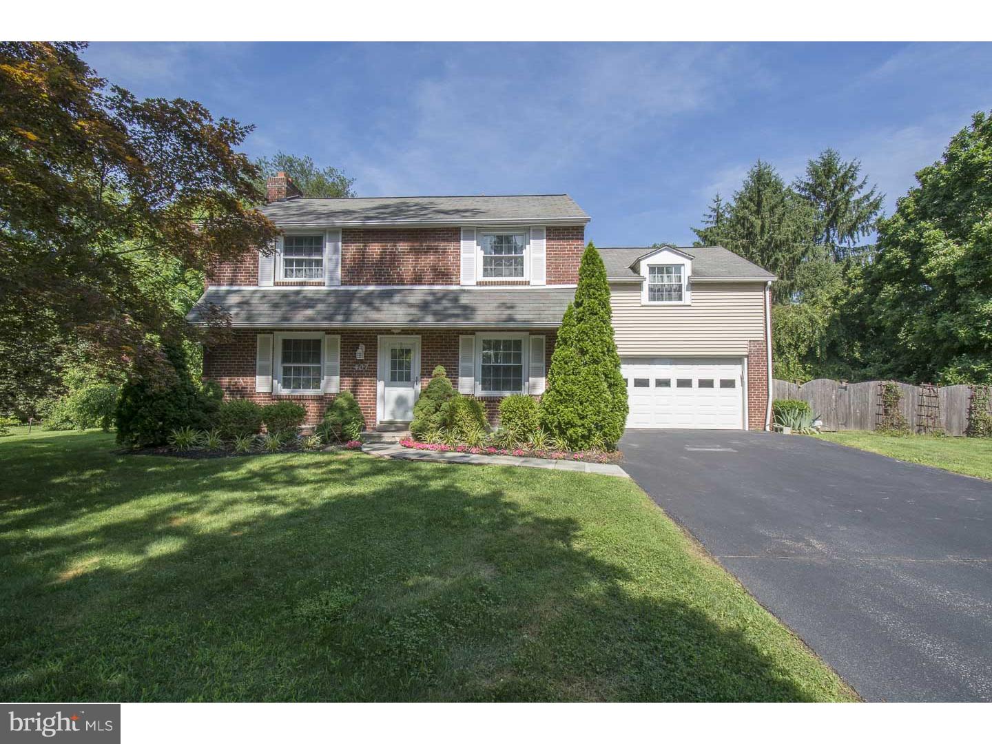 407 Turner Road Media, PA 19063 - Photo 1 of 25