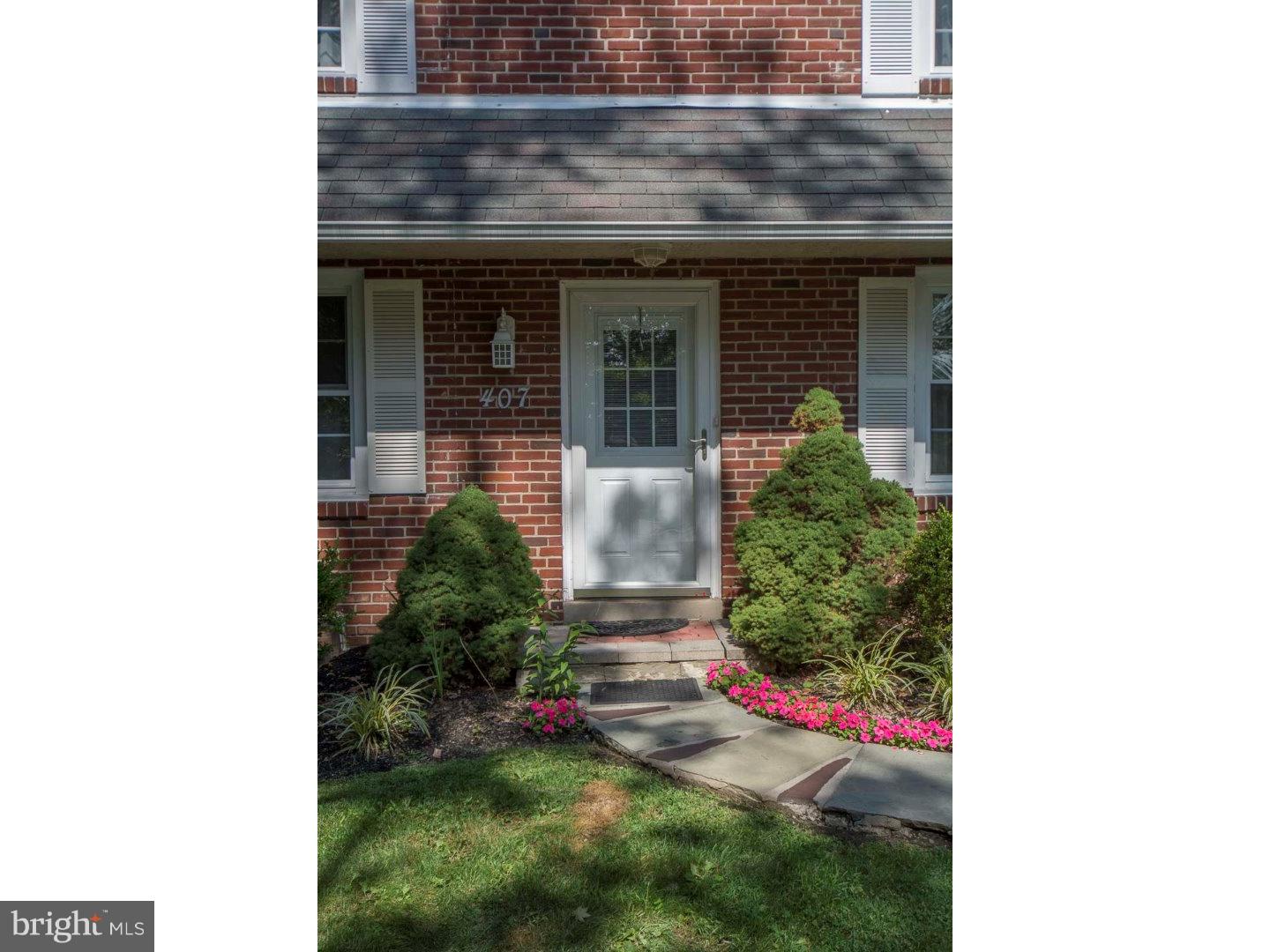 407 Turner Road Media, PA 19063 - Photo 2 of 25