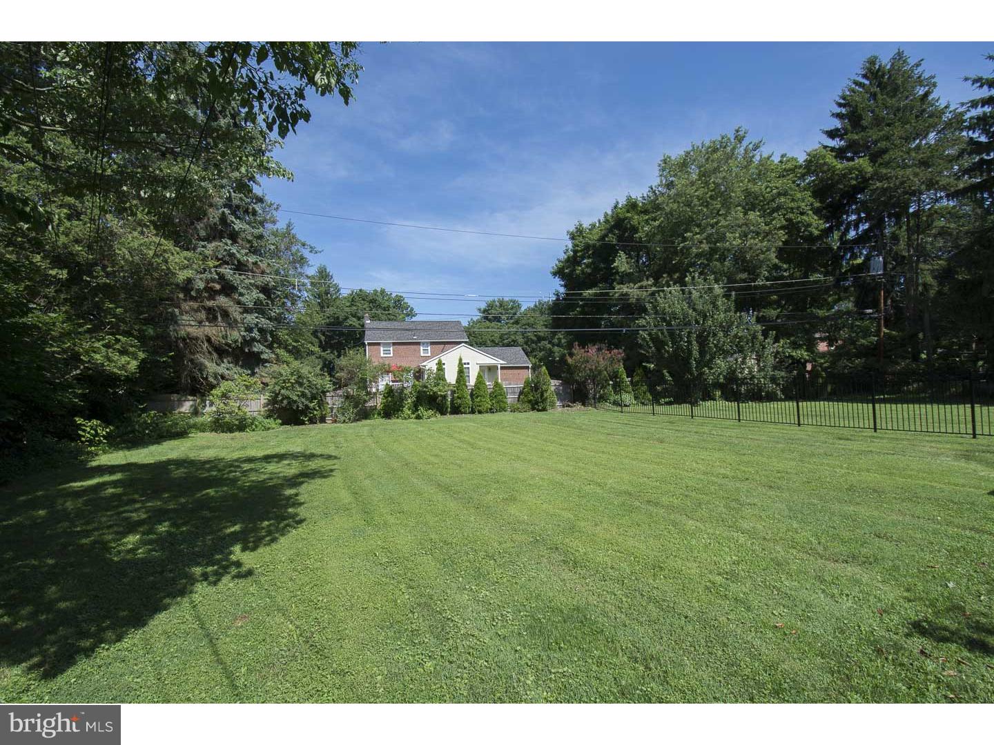 407 Turner Road Media, PA 19063 - Photo 24 of 25