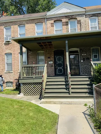 $170,000 | 10531 South Corliss Avenue, Chicago, IL 60628