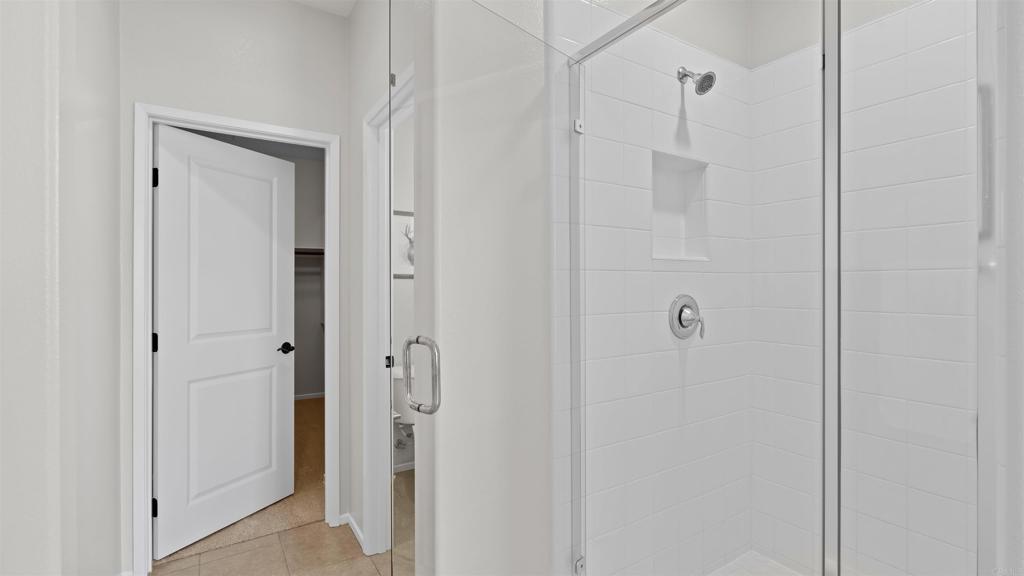 21578 Saddle Bred Lane Escondido, CA 92029 - Photo 27 of 49 a bathroom with a shower