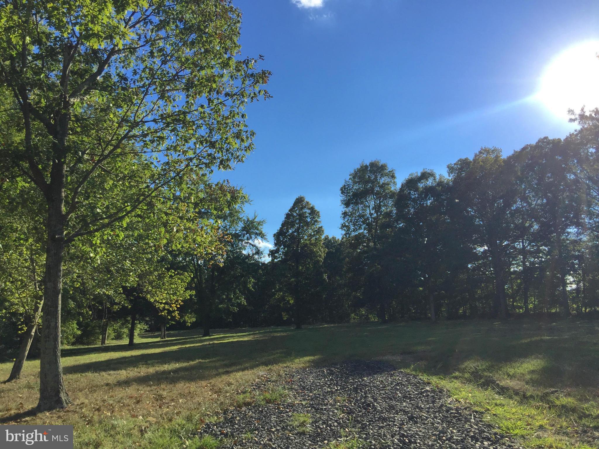 2 Chestnut Fork Road Culpeper, VA 22701 - Photo 3 of 12 VDOT approved driveway installed