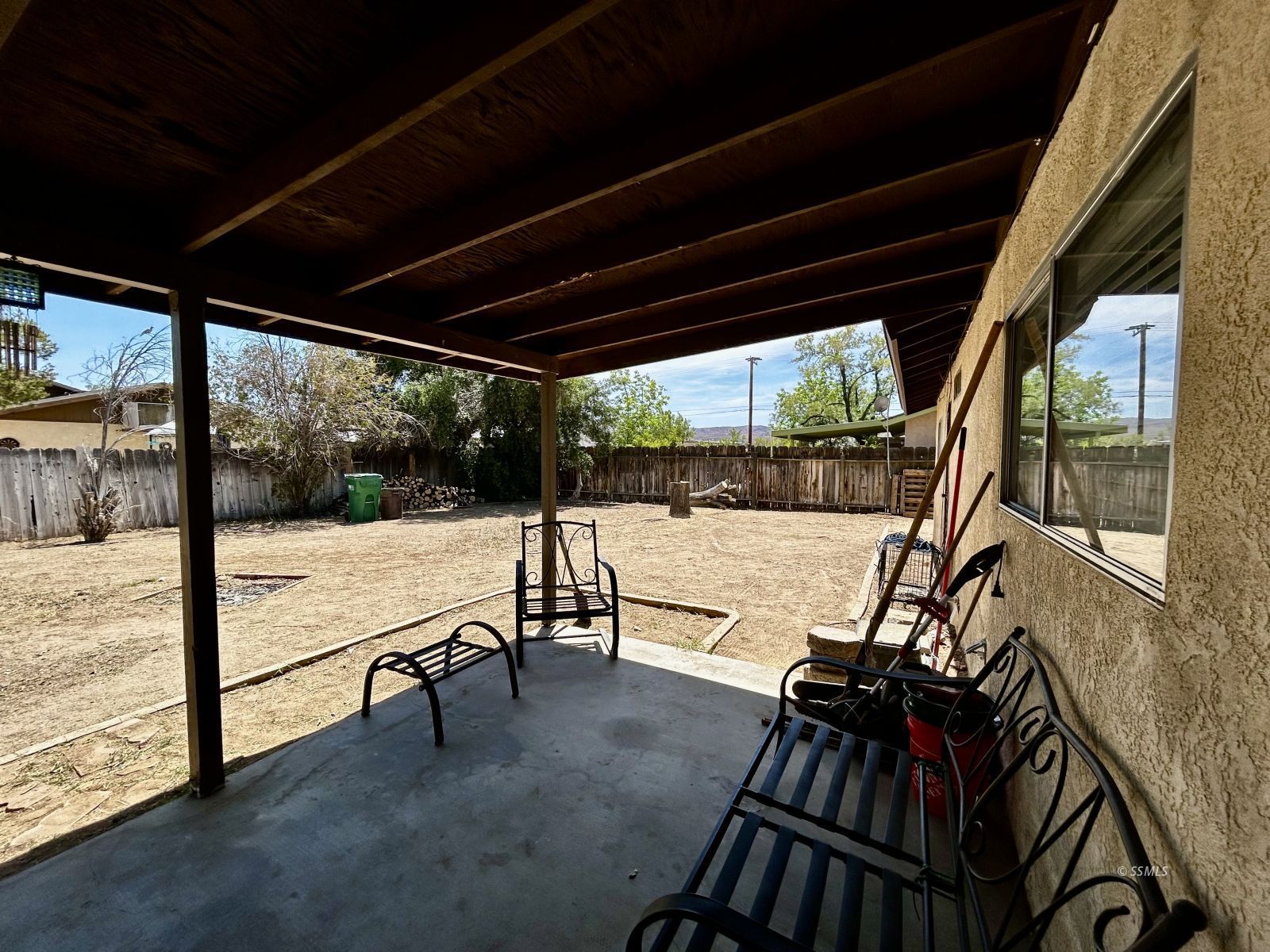 428 South Fountain Street Ridgecrest, CA 93555 - Photo 21 of 21
