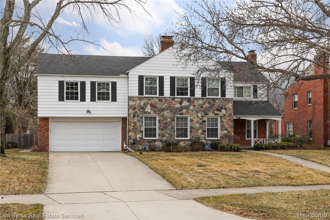 639 Westchester Road Grosse Pointe, MI 48230 - Photo 1 of 37 639 Westchester-GPP (New).jpg