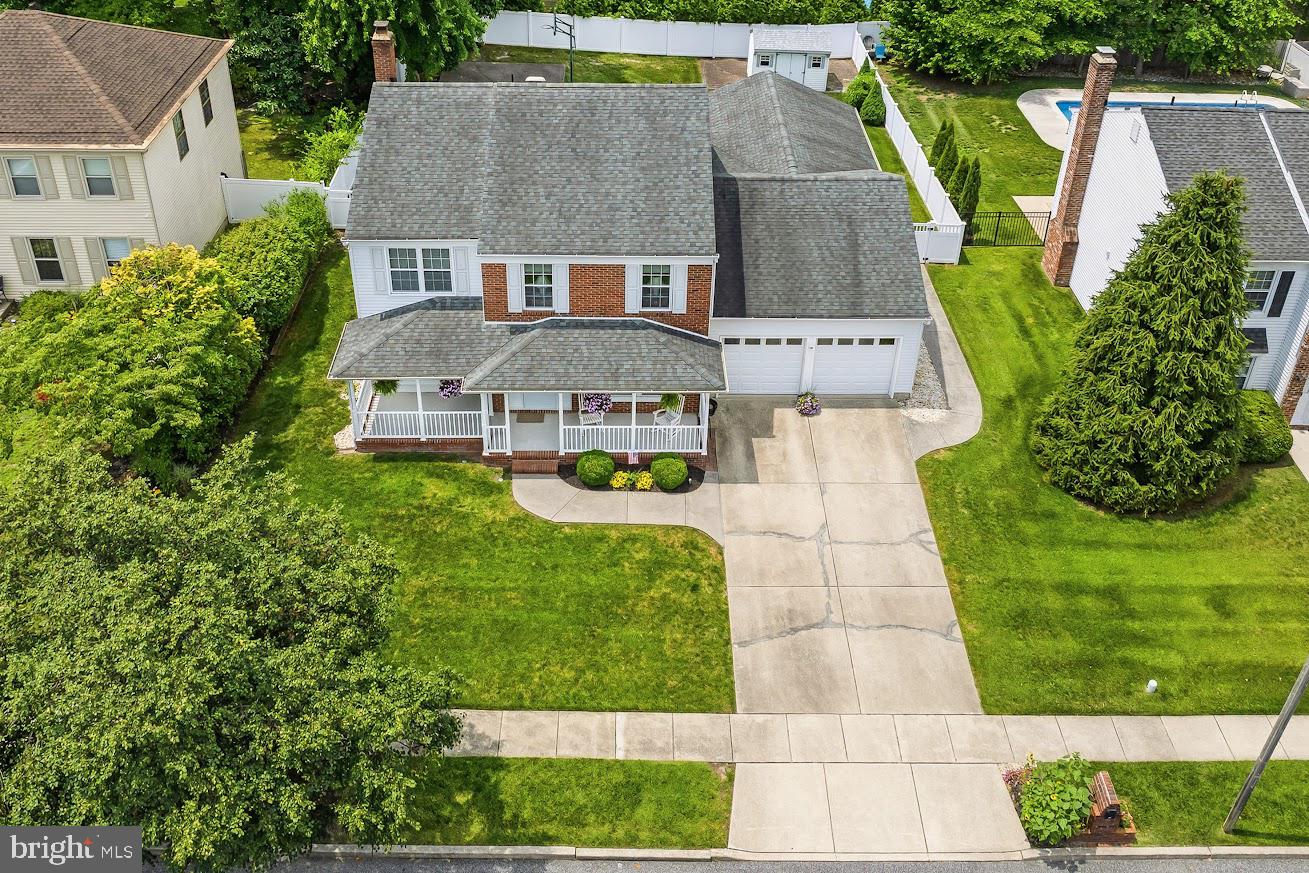53 Goodwin Parkway Sewell, NJ 08080 - Photo 5 of 19 53 Goodwin Parkway