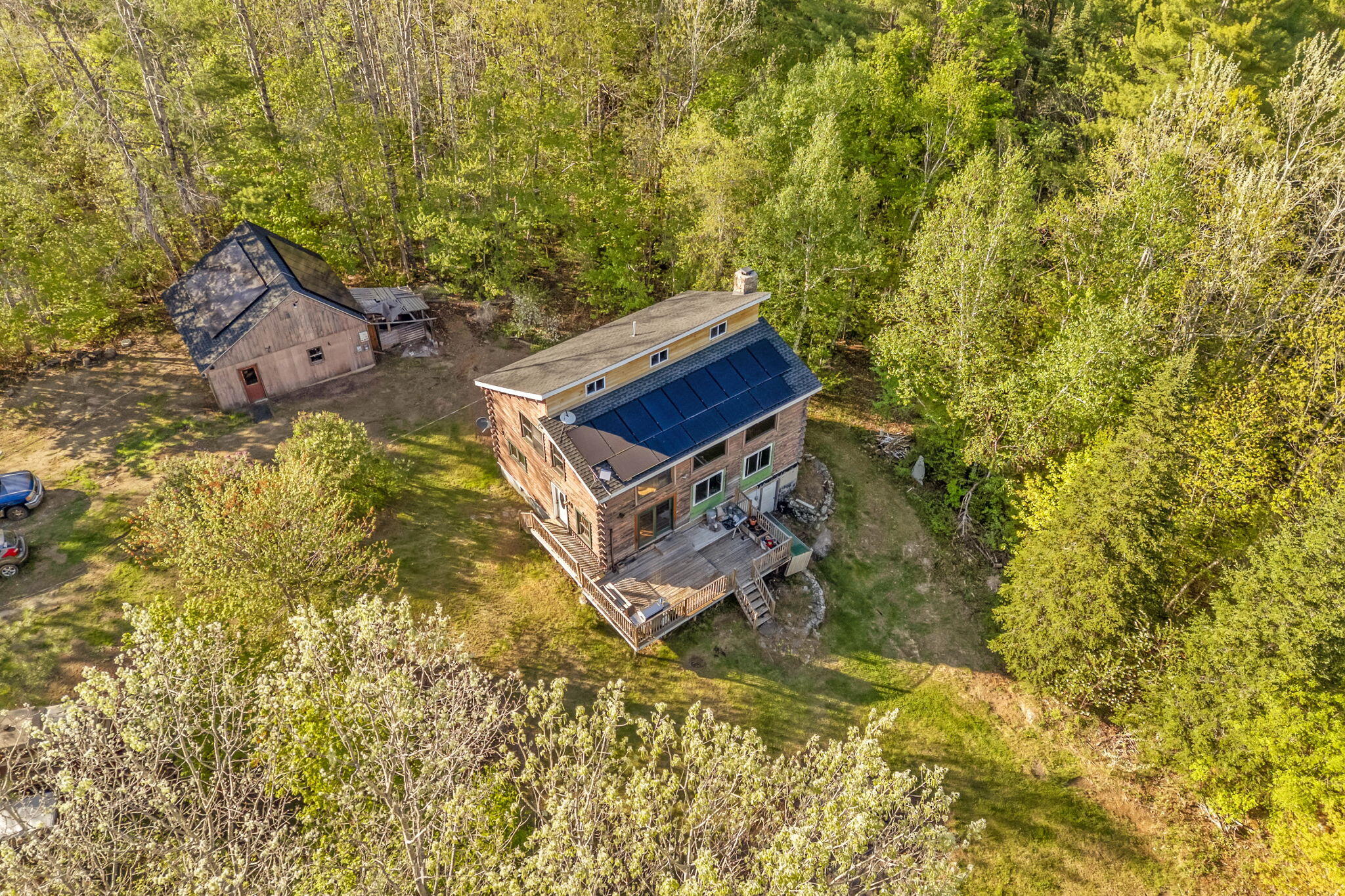 107 Hughey Road Stetson, ME 04488 - Photo 8 of 38 50-web-or-mls-107-hughey-rd