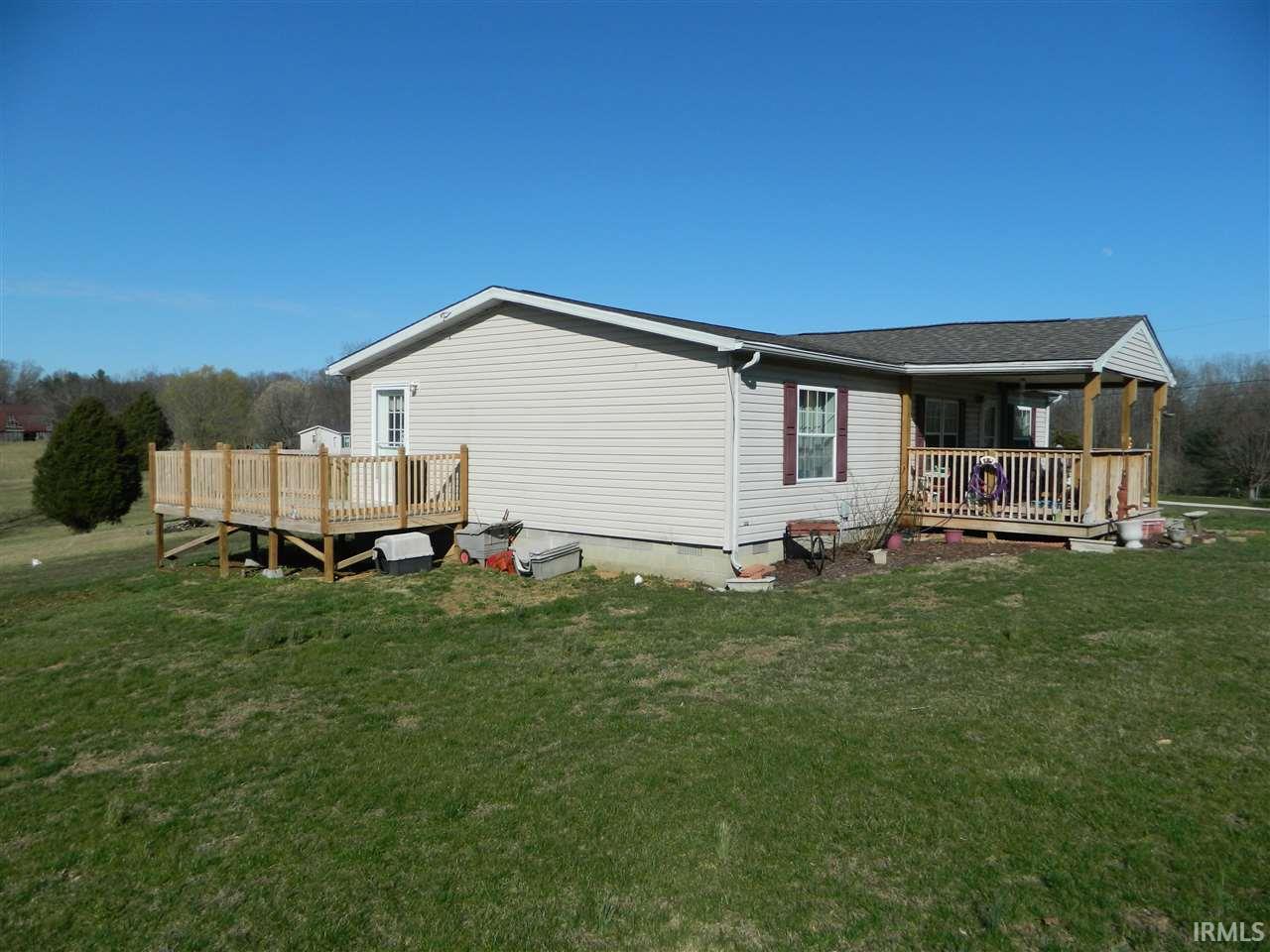 125 Patton Hill Road Bedford, IN 47421 - Photo 13 of 14