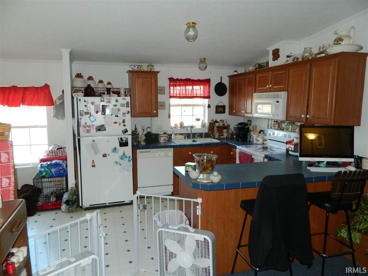 125 Patton Hill Road Bedford, IN 47421 - Photo 5 of 14