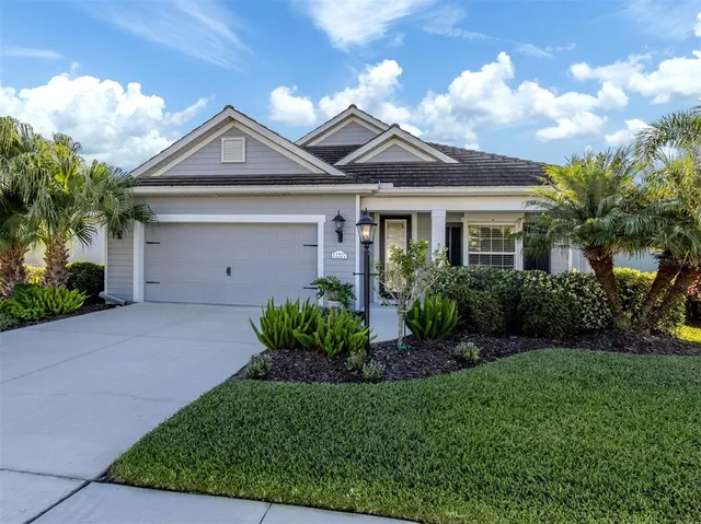 $549,500 | 12277 Stuart Drive, Venice, FL 34293