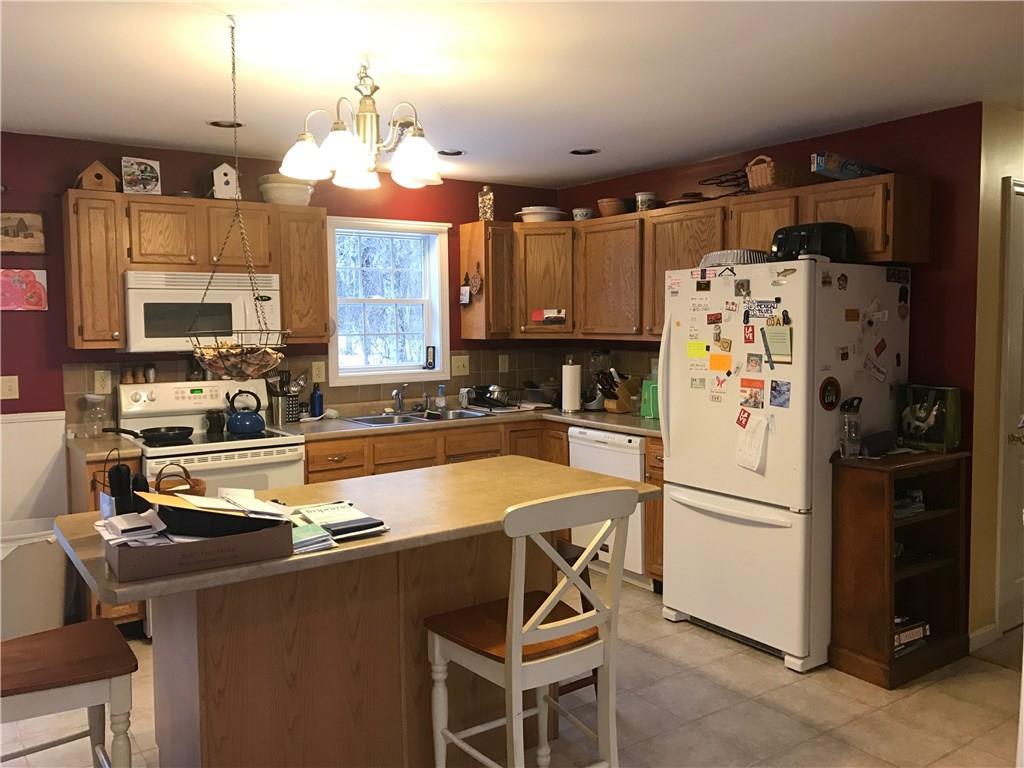 81 River Bend Road Waldoboro, ME 04572 - Photo 5 of 13 Spacious kitchen