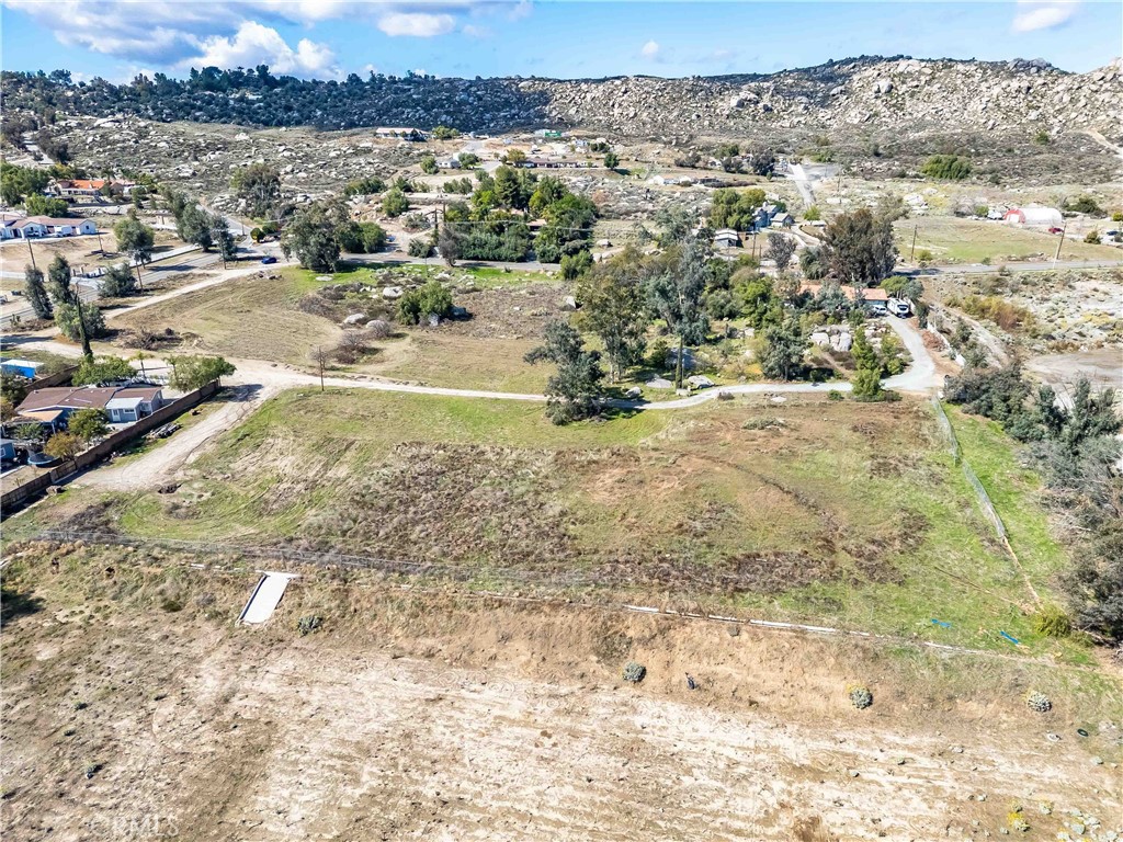 24001 Nuevo Road Perris, CA 92570 - Photo 5 of 7 1.45 acres land for sale in Riverside County with Mixed-Use Zoning, bordering Perris