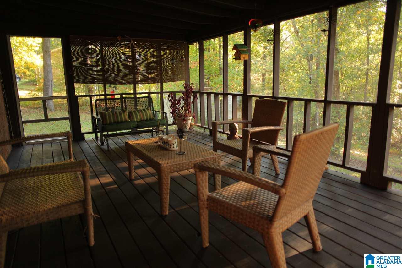 1066 Mill Creek Road Warrior, AL 35180 - Photo 27 of 29