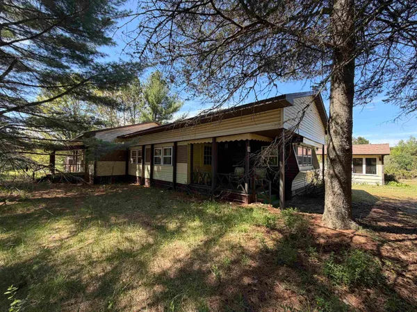 $335,000 | 13158 Cinder Road, Beulah, MI 49617