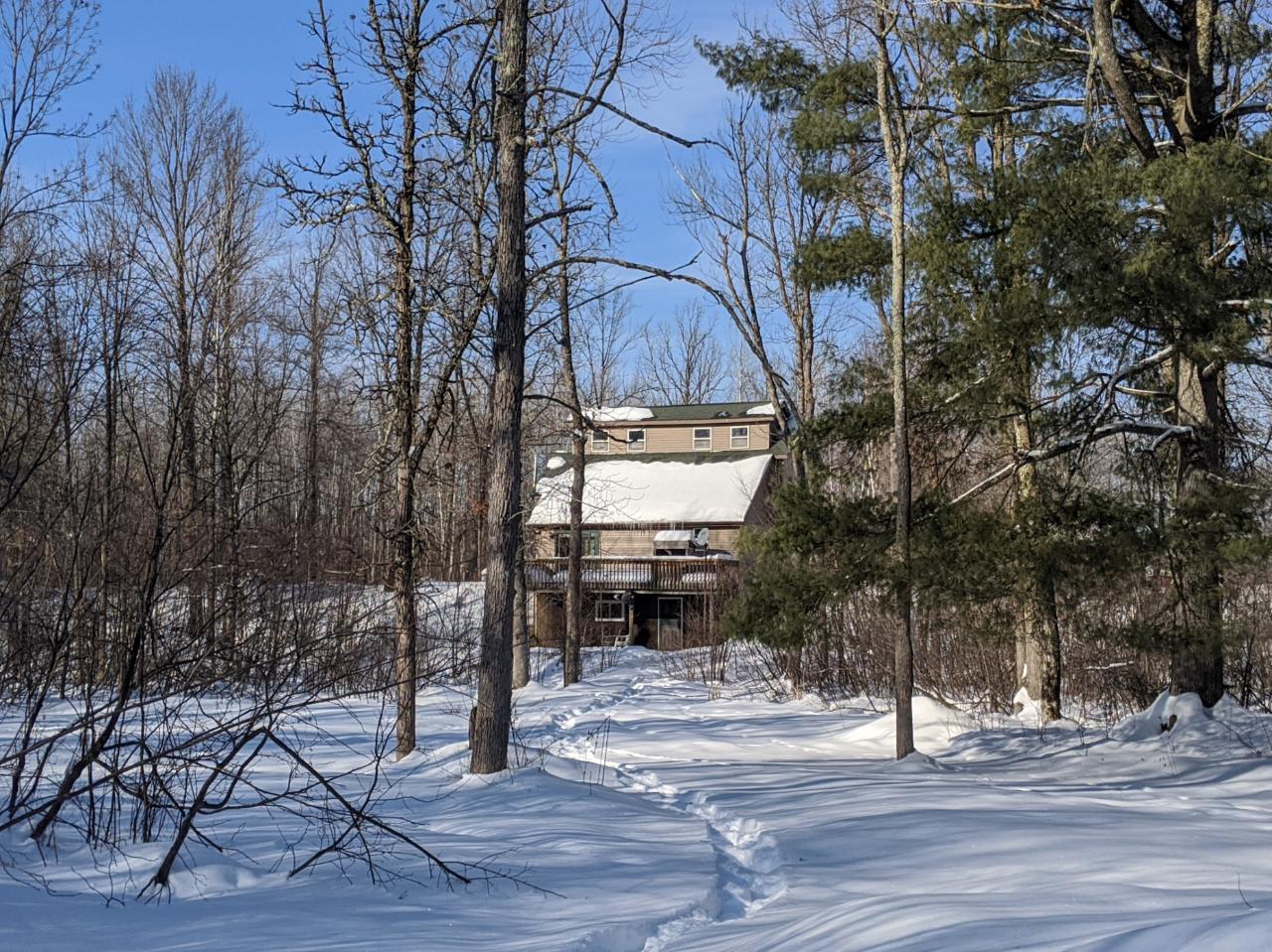 W10935 Big Falls Road Kennan, WI 54537 - Photo 48 of 54 Gallery Image 48